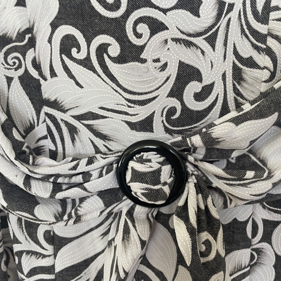 Gorgeous Dress by Perceptions New York Size M - Picture 6 of 8